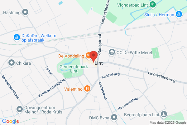 Kapsalon Yves