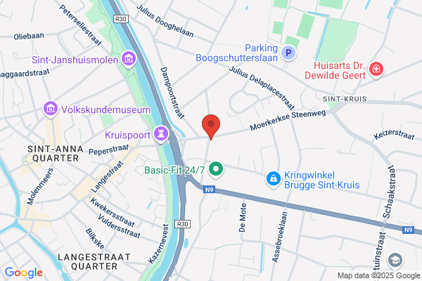 Knipateljee Bvba