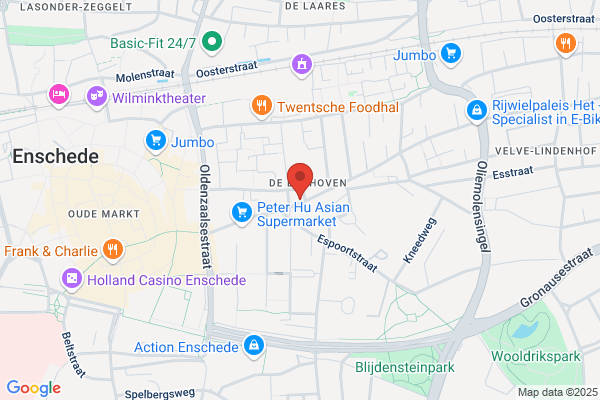 Knipsalon