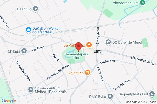 Mikulikova/Ludnilah