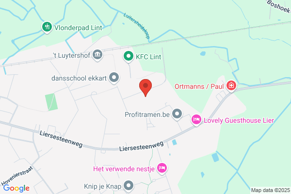 Van Regenmortel/Hugo