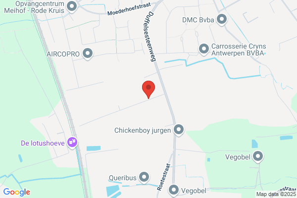 Vernieuwe/Pierre