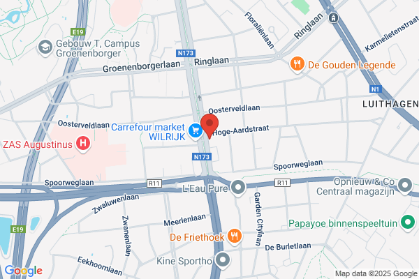 Acco Accountantskantoor Bvba