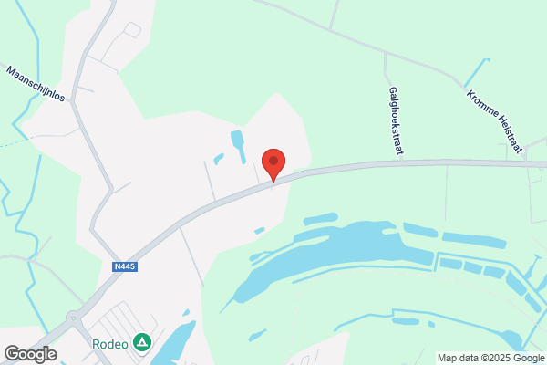 Accountvennootschap G Caulier & Co Bvba