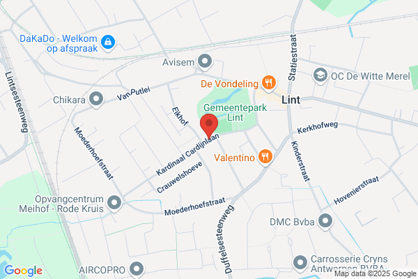 Centrum Voor Beleidsinformatie Bvba