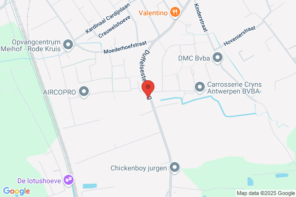 Paul Verheyen Boekh Fiscalist