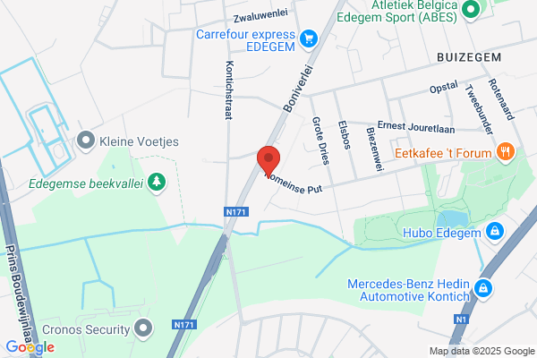 Robert Moreaux