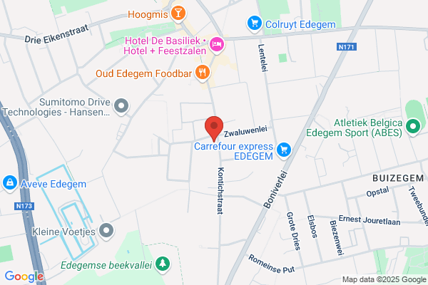 Van Roosbroeck M