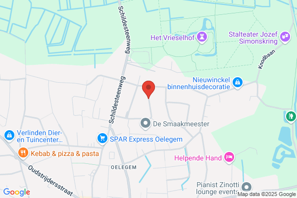 Verlinden W