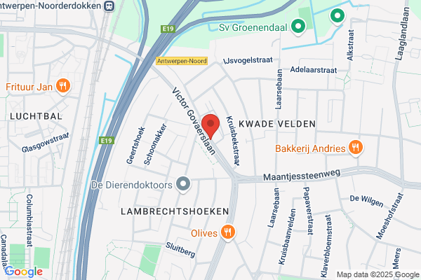 Jave Consulting Vof