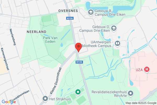 Elektro Vos Bvba