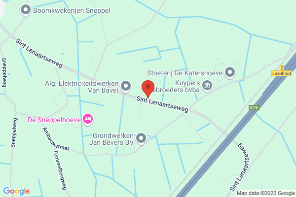 Joosen Eddy Nv