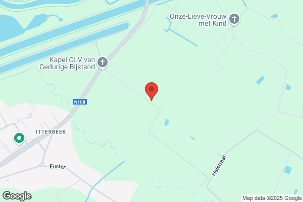 Buiteninrichting Bvba