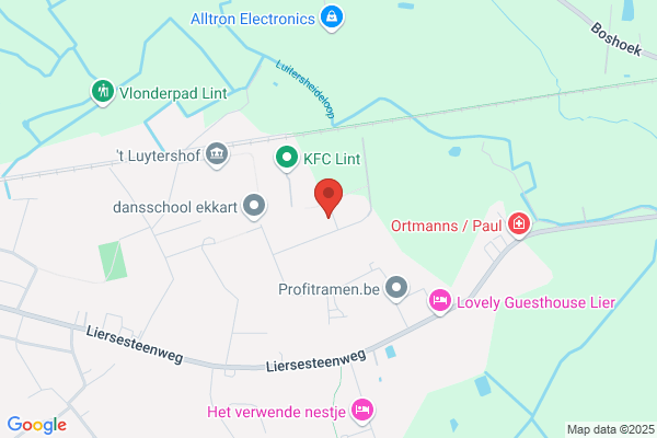 De Tuinman