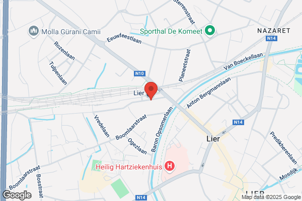 De Koninck/Bruno