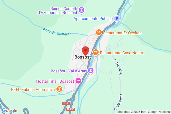 Bossaert/Leo
