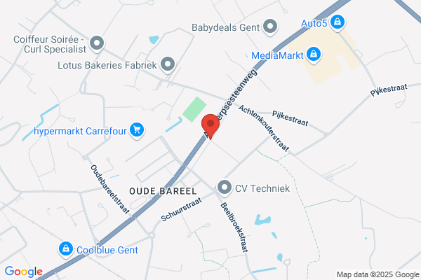 De Graef/Fr