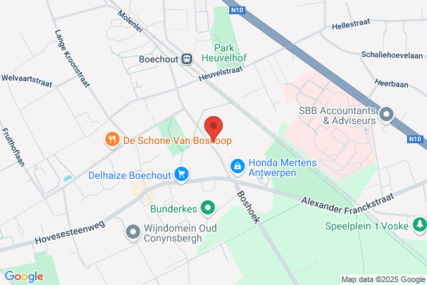 Dobbelaere S.