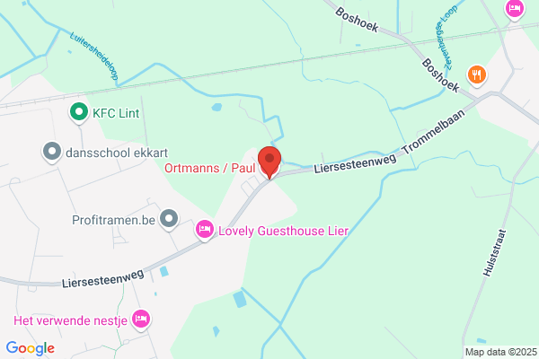 Ortmanns/Paul