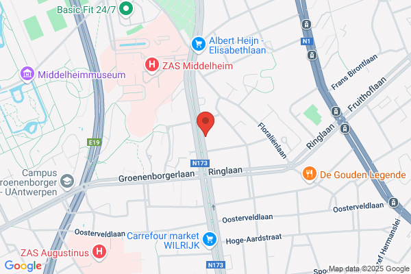 Vanstraelen/Paul