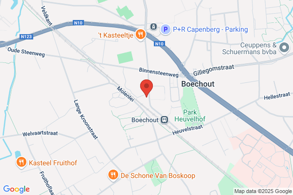Verhaert/Joseph