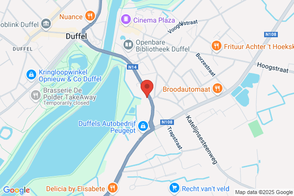 Verhavert/Lodewijk