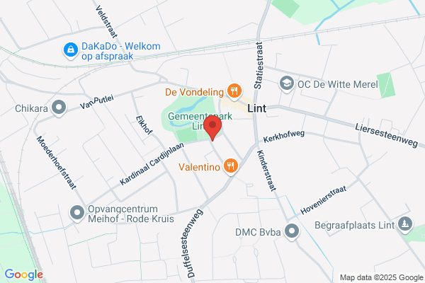 Apotheek Onze Apotheek