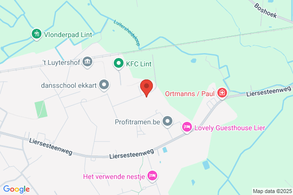 Algemeen Maatwerk Van Maldeghem