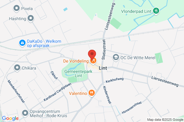 Bisschop Delbaen/Christinne