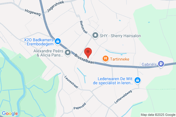 Hendrickx Luc