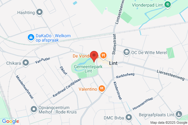 Politie Lint
