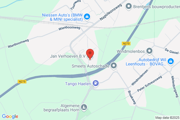 Verhoeven Joannes En Zonen