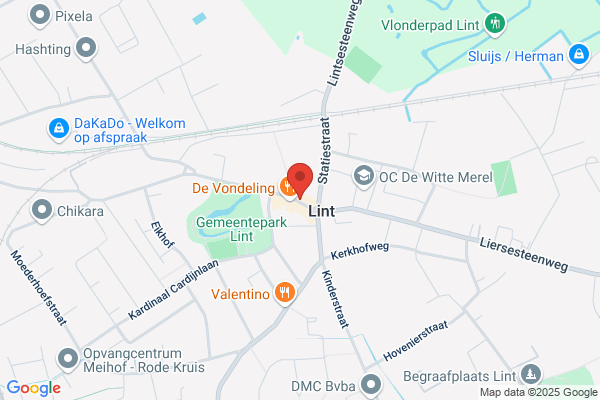 Oude Klooster (Het) Bvba