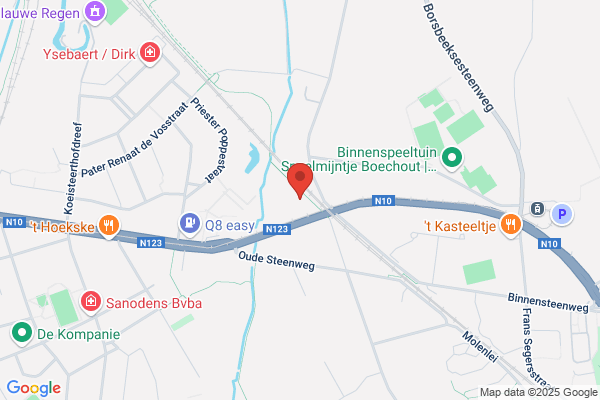 Traiteur Derkinderen Bvba