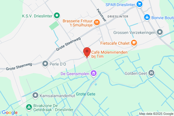 Molenvrienden (De)