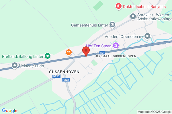 Lammens Apotheek
