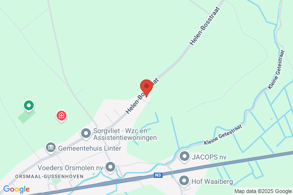 Engelbos/Mariette