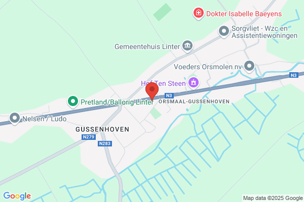 Land En Tuinbouwshop