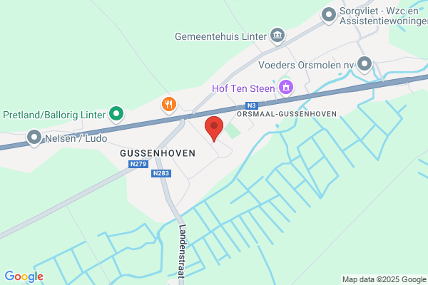Clijsner Roger