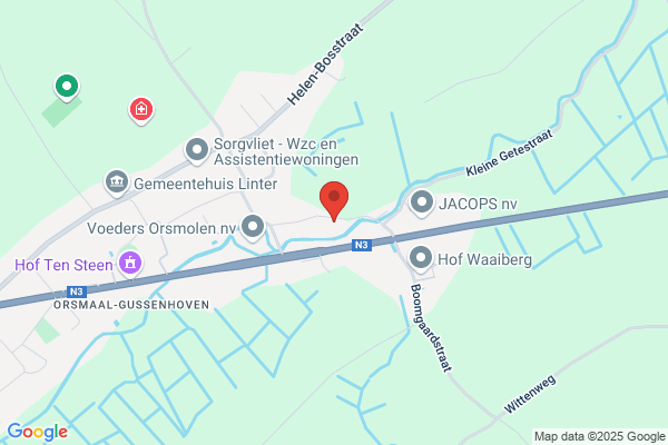 Van Overstraeten J.