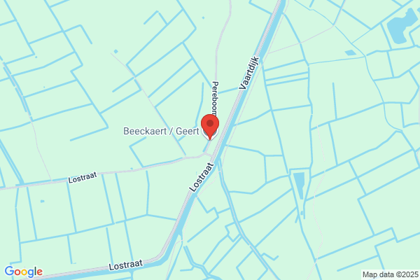 Beeckaert/Geert