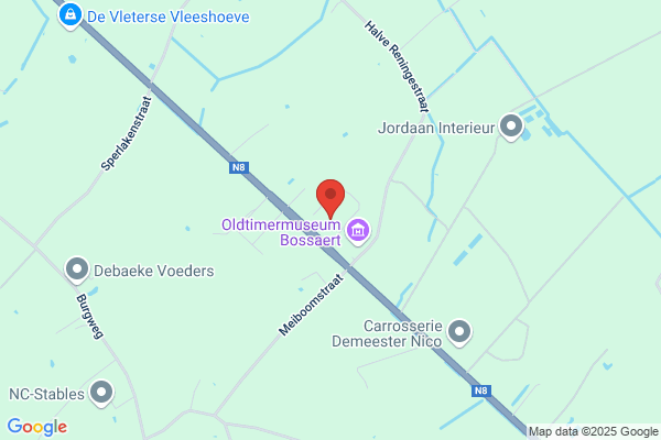 Bouckaert-Delporte/Arsene