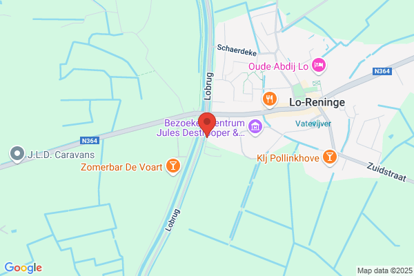 Bouwonderneming Catteeu