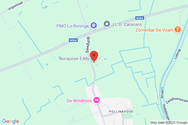 Bucquoye Eddy Bvba
