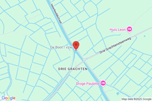 De Boot Vzw