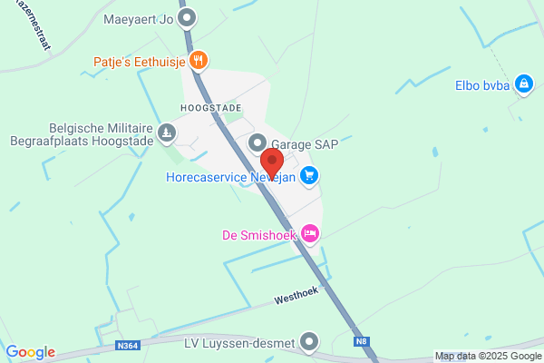 Degroote Hans
