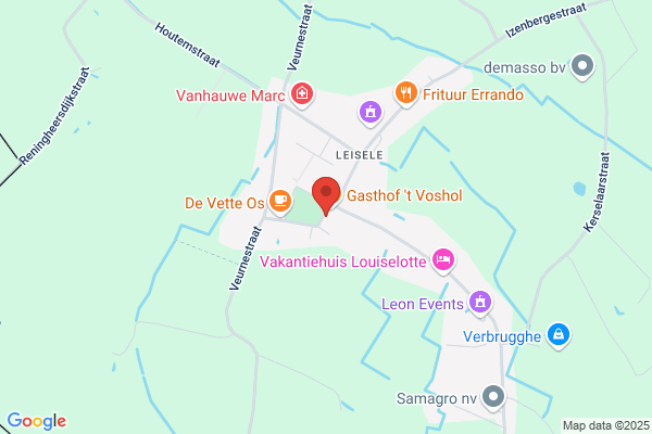 Den Arend