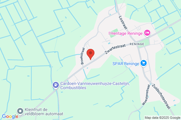 Dequeecker Nv