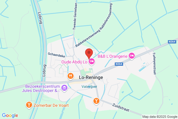 Duiventoren