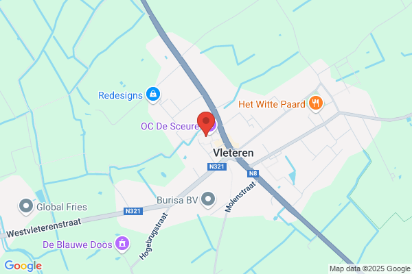 Gemeentehuis Vleteren